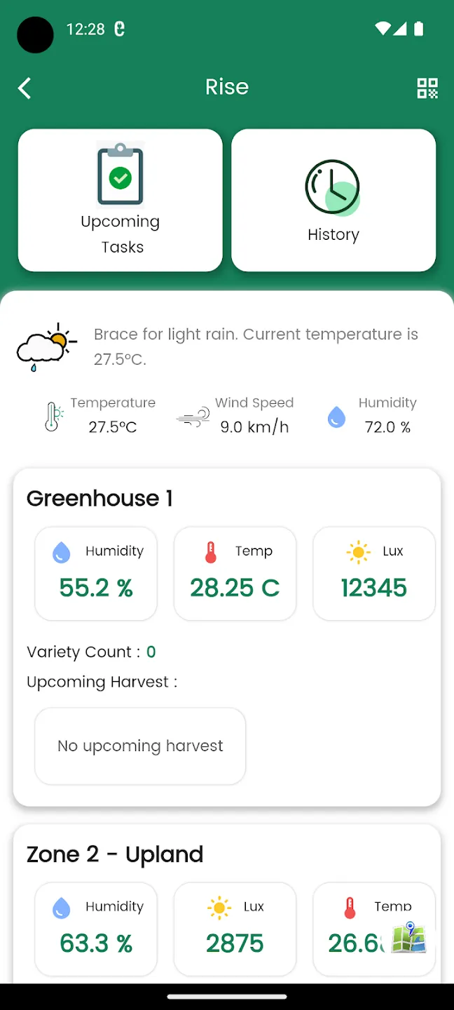 AI Grow screenshot 2