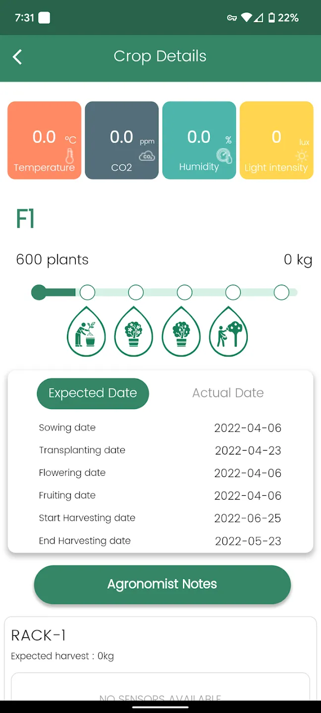 AI Grow screenshot 3